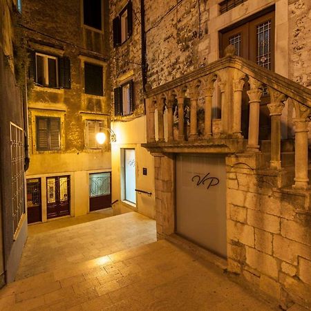 Vicencin Place Downtown Studio Apartments Sibenik Ngoại thất bức ảnh