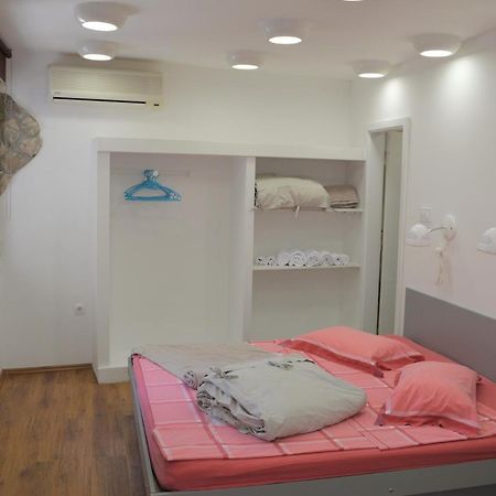 Vicencin Place Downtown Studio Apartments Sibenik Ngoại thất bức ảnh