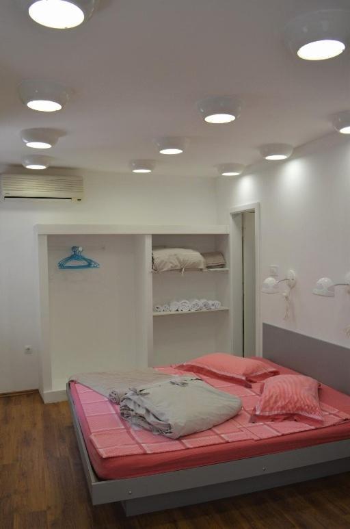 Vicencin Place Downtown Studio Apartments Sibenik Ngoại thất bức ảnh