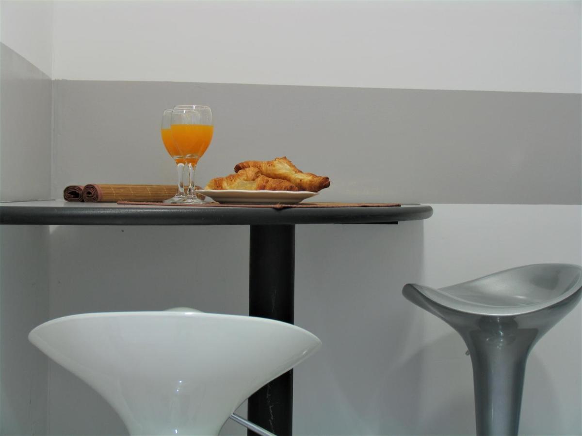Vicencin Place Downtown Studio Apartments Sibenik Ngoại thất bức ảnh