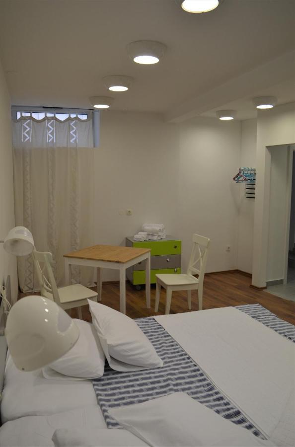 Vicencin Place Downtown Studio Apartments Sibenik Ngoại thất bức ảnh