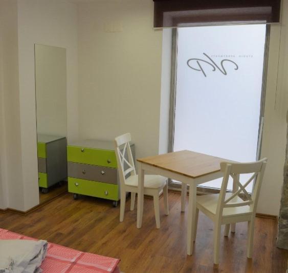 Vicencin Place Downtown Studio Apartments Sibenik Ngoại thất bức ảnh